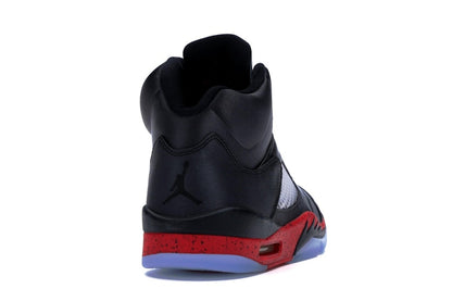 Jordan 5 Retro Satin Bred