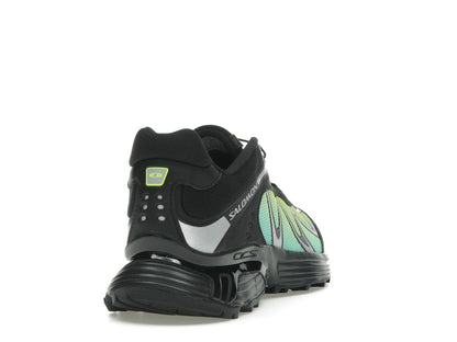 Salomon XT-Whisper Black Iced Aqua