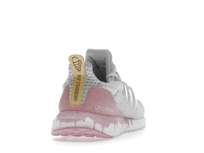 adidas Ultra Boost DNA Pink Ice Cream Drip