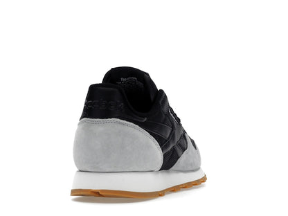 Reebok Classic Leather Kendrick Lamar Perfect Split Black