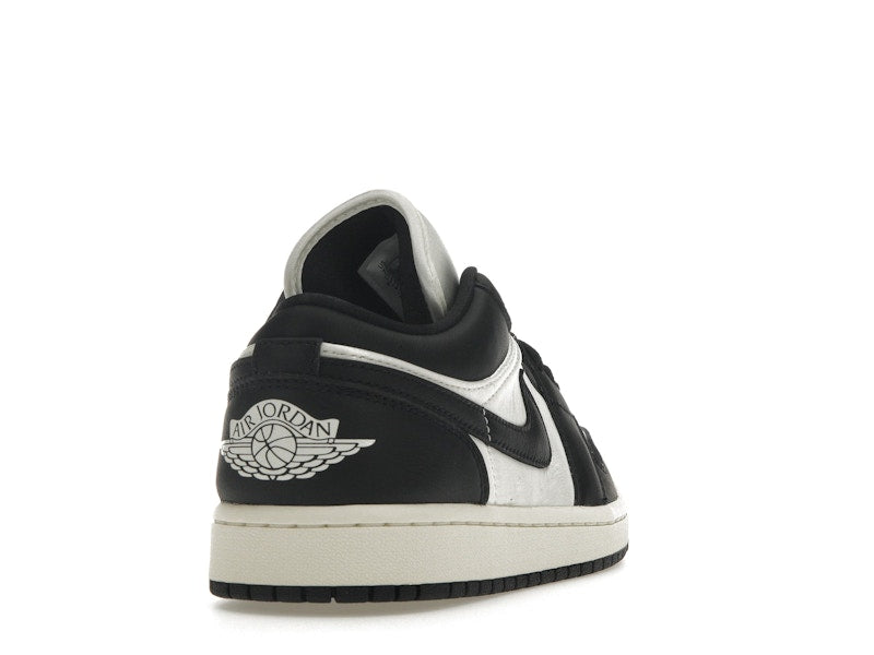 Jordan 1 Low SE Vintage Panda (Women's)