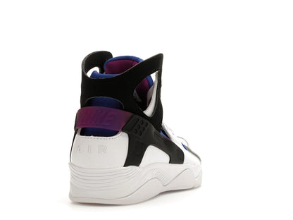 Nike Air Flight Huarache OG White Bold Berry (2014)