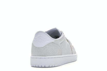 Jordan 1 Retro Low NS White (Women's)