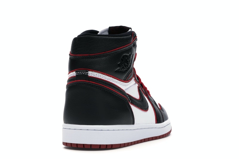 Jordan 1 Retro High Bloodline