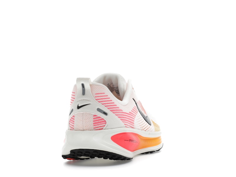 Nike Vomero 18 Sail Bright Crimson Laser Orange (GS)