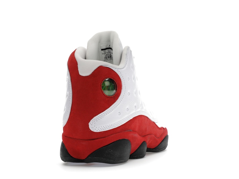 Jordan 13 Retro Cherry (2010)