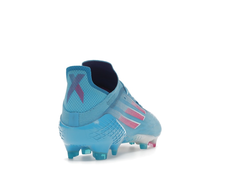 adidas X Speedflow.1 FG Sky Rush Team Shock Pink