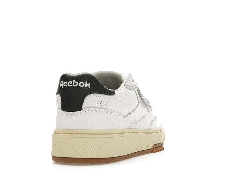 Reebok Club C LTD Vintage White Black