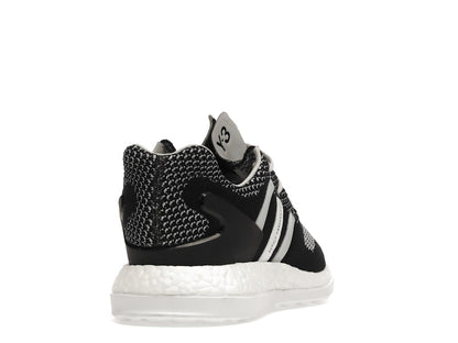adidas Y-3 Pureboost ZG Knit Core Black