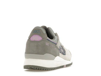 ASICS Gel-Lyte III OG Smoke Grey Ironclad