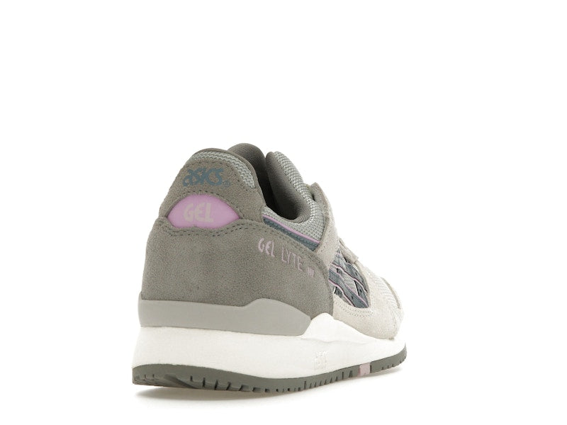 ASICS Gel-Lyte III OG Smoke Grey Ironclad
