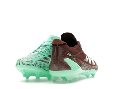 adidas Adizero Electric Snack Attack Pulse Mint Preloved Brown