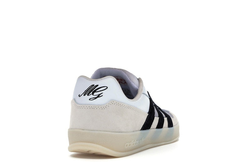 adidas Aloha Super Mark Gonzales White Black Grey