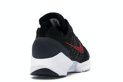 Nike HyperAdapt 1.0 Red Lagoon