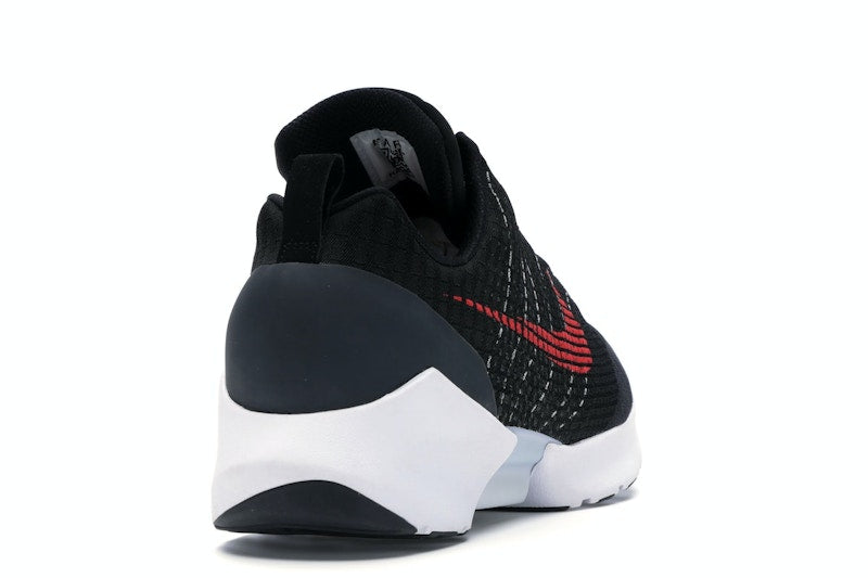Nike HyperAdapt 1.0 Red Lagoon