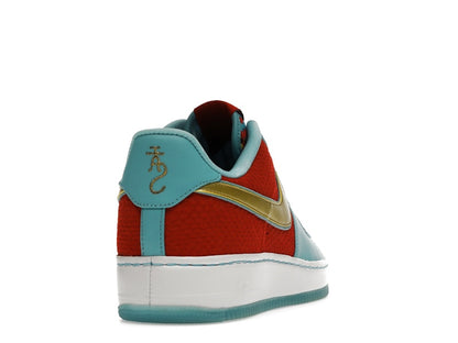Nike Air Force 1 Low Year of the Dragon 2