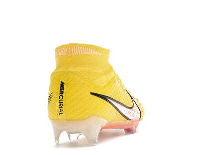 Nike Zoom Mercurial Superfly 9 Elite FG Lucent Pack