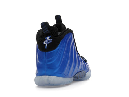 Nike Little Posite One International Blue (PS)