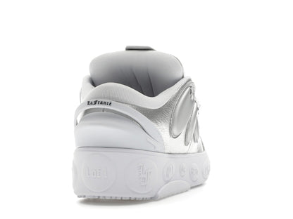 Puma LaMelo Ball LaFrancé Amour Chrome Silver (GS)