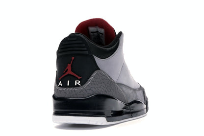 Jordan 3 Retro Stealth