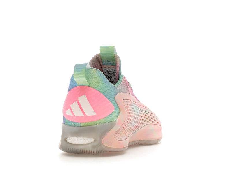 adidas AE 1 Low 3SSB PE (GS)