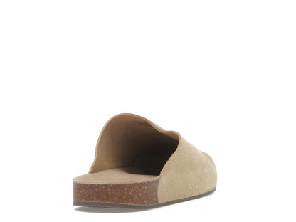 adidas Adimule Slides Golden Beige Gum