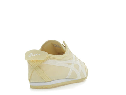 Onitsuka Tiger Mexico 66 Slip-On Yellow Cream