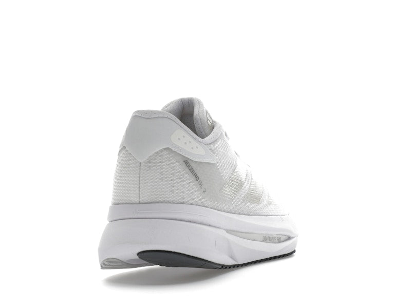adidas Adizero SL2 Cloud White Zero Metalic Dash Grey