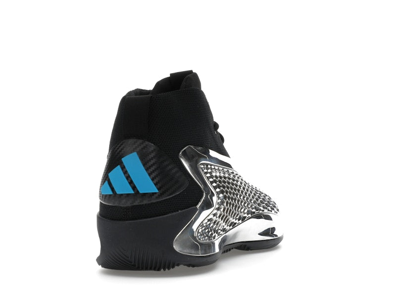 adidas AE 1 Silver Metallic
