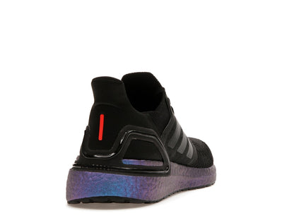 adidas Ultra Boost 2020 ISS US National Lab Core Black