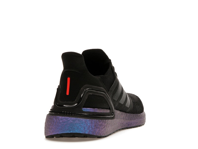 adidas Ultra Boost 2020 ISS US National Lab Core Black