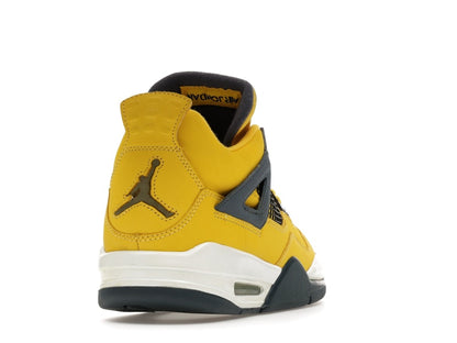 Jordan 4 Retro Lightning (2006)