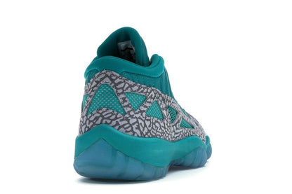 Jordan 11 Retro Low IE Rio Teal