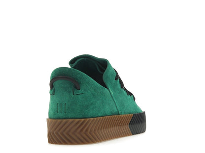 adidas AW Skate Alexander Wang Green