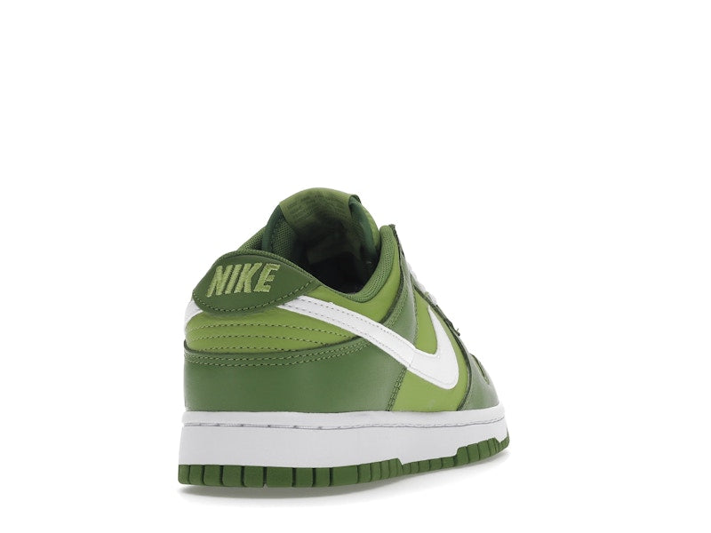 Nike Dunk Low Chlorophyll