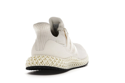 adidas Ultra 4D Core White