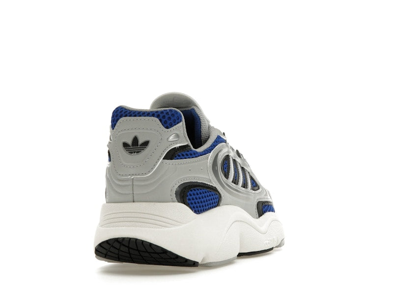 adidas Ozmillen Grey Royal Blue
