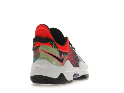 Nike PG 5 Multicolor