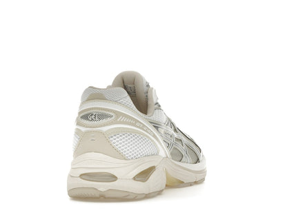 ASICS GT-2160 Above the Clouds White Pure Silver