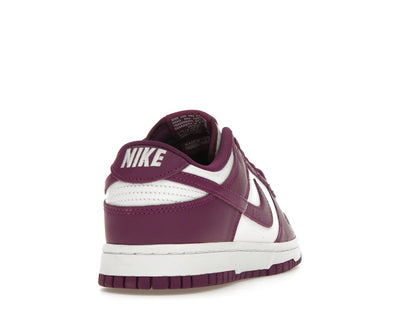 Nike Dunk Low White Viotech