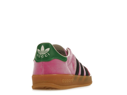 adidas x Gucci Gazelle Pink (Women's)