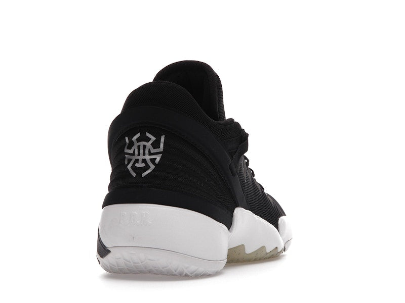 adidas D.O.N. Issue #2 Core Black
