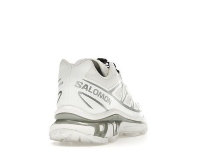 Salomon XT-6 White/Ftw Silver