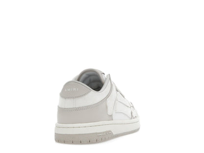 AMIRI Skel Top Low Alabaster (Women's)