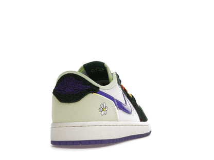 Jordan 1 Retro Low OG Doernbecher (2023)