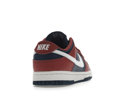 Nike Dunk Low Retro Canyon Rust (Women's)