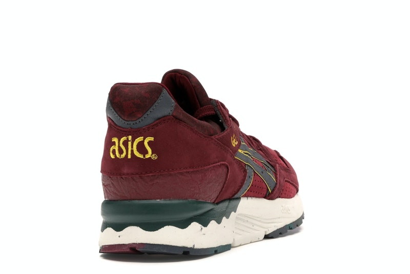 ASICS Gel-Lyte V The Good Will Out Koyo
