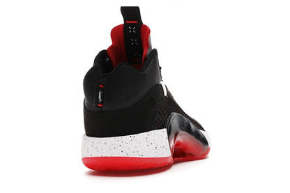 Jordan XXXV Bred