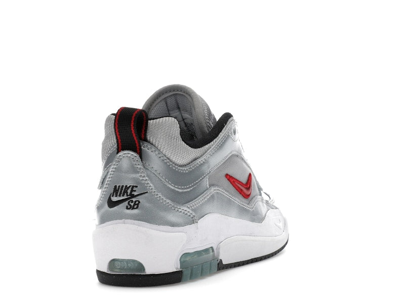 Nike SB Air Max Ishod Wair Silver Bullet