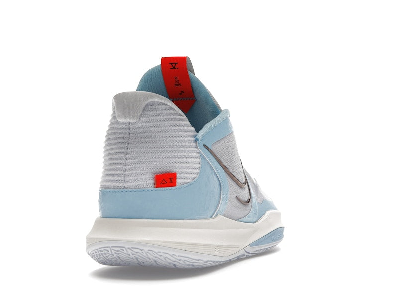 Nike Kyrie Low 5 Nets